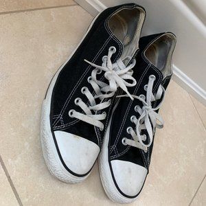 Converse - Black - 12